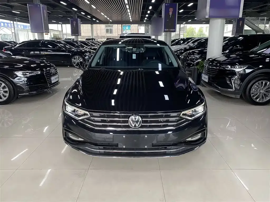 Volkswagen Magotan 2021 из CN, фото 10