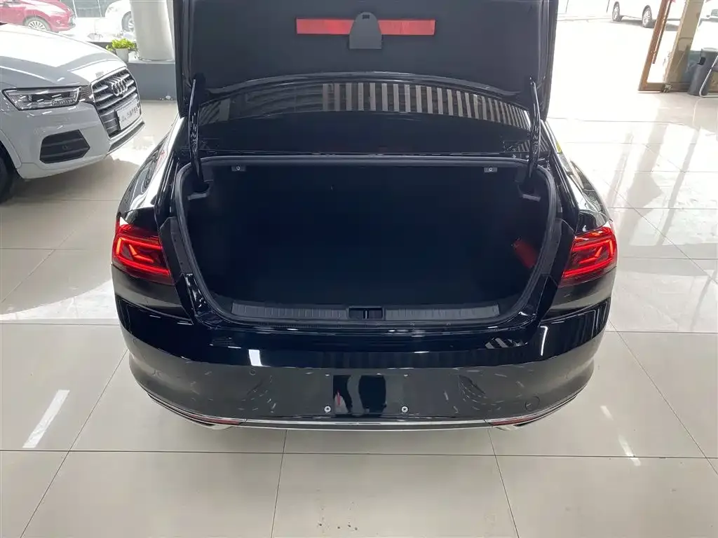Volkswagen Magotan 2021 из CN, фото 2