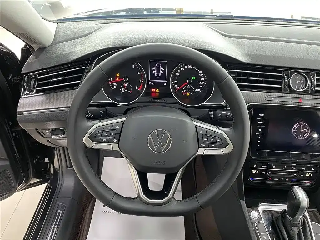 Volkswagen Magotan 2021 из CN, фото 7