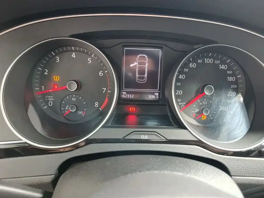 Volkswagen Magotan 2021 из CN, фото 8