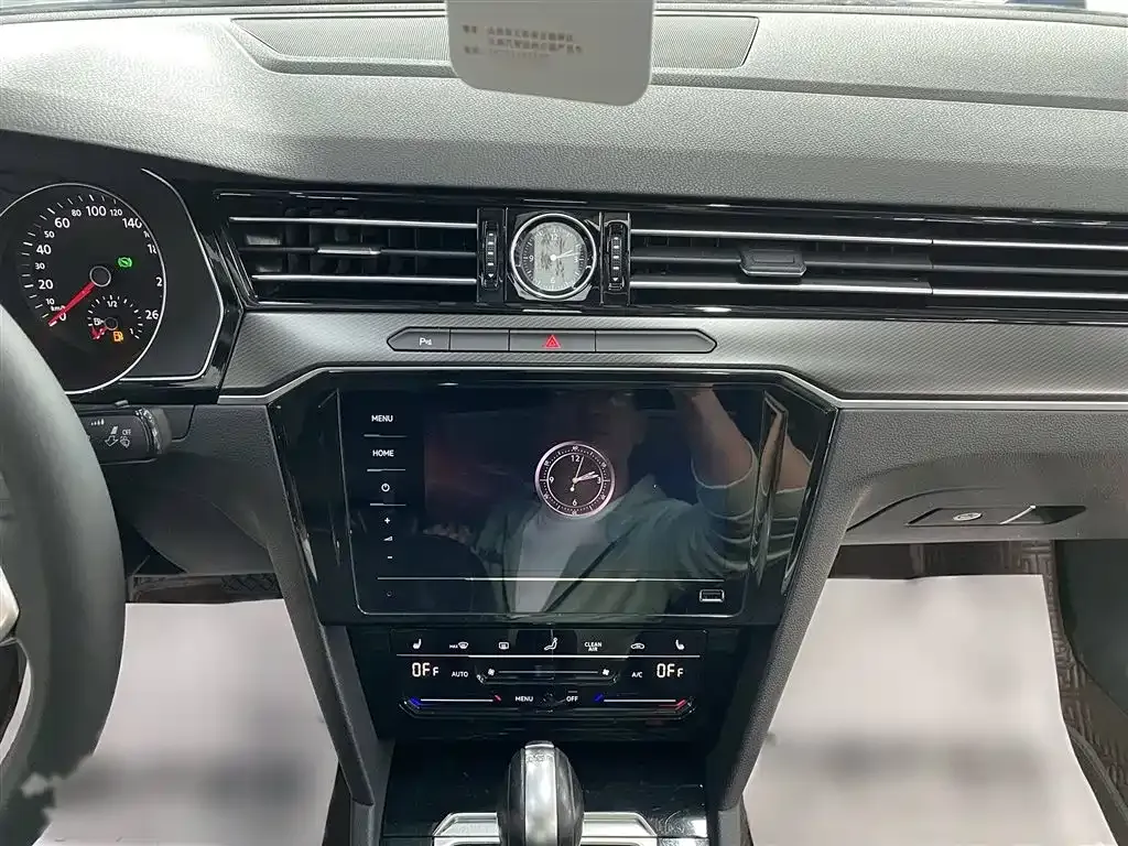 Volkswagen Magotan 2021 из CN, фото 9