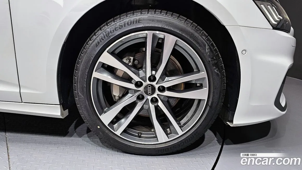 Audi A6 2023 из KR, фото 5