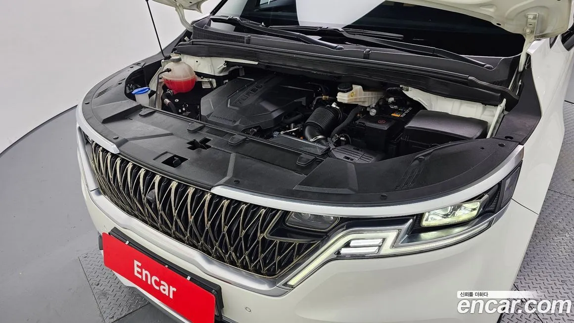 Kia Carnival 2021 из KR, фото 6