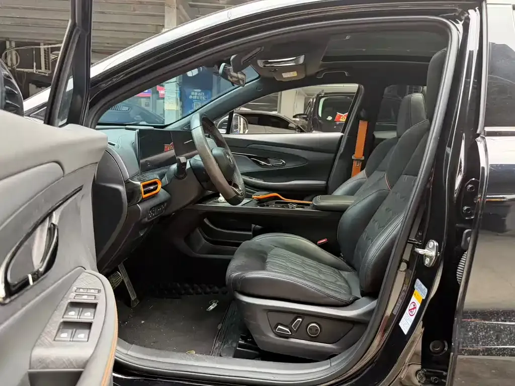 Changan UNI-T 2022 из CN, фото 6