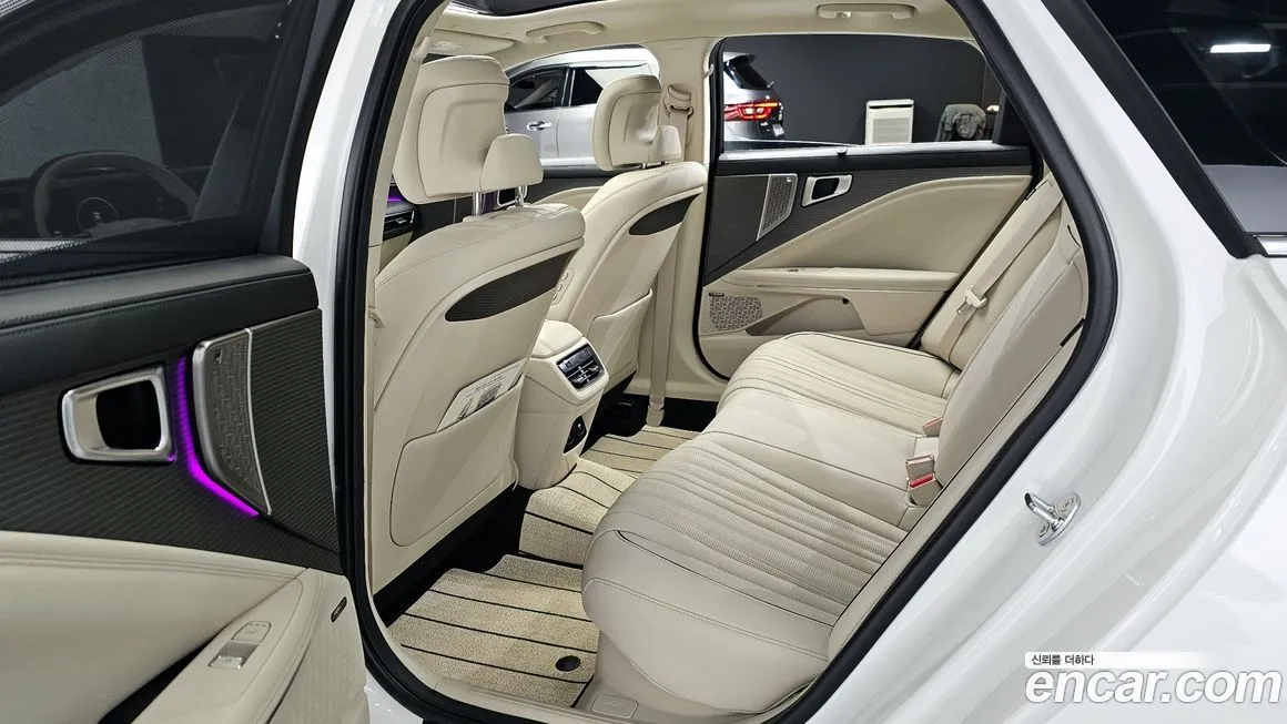 Kia K8 2025 из KR, фото 10