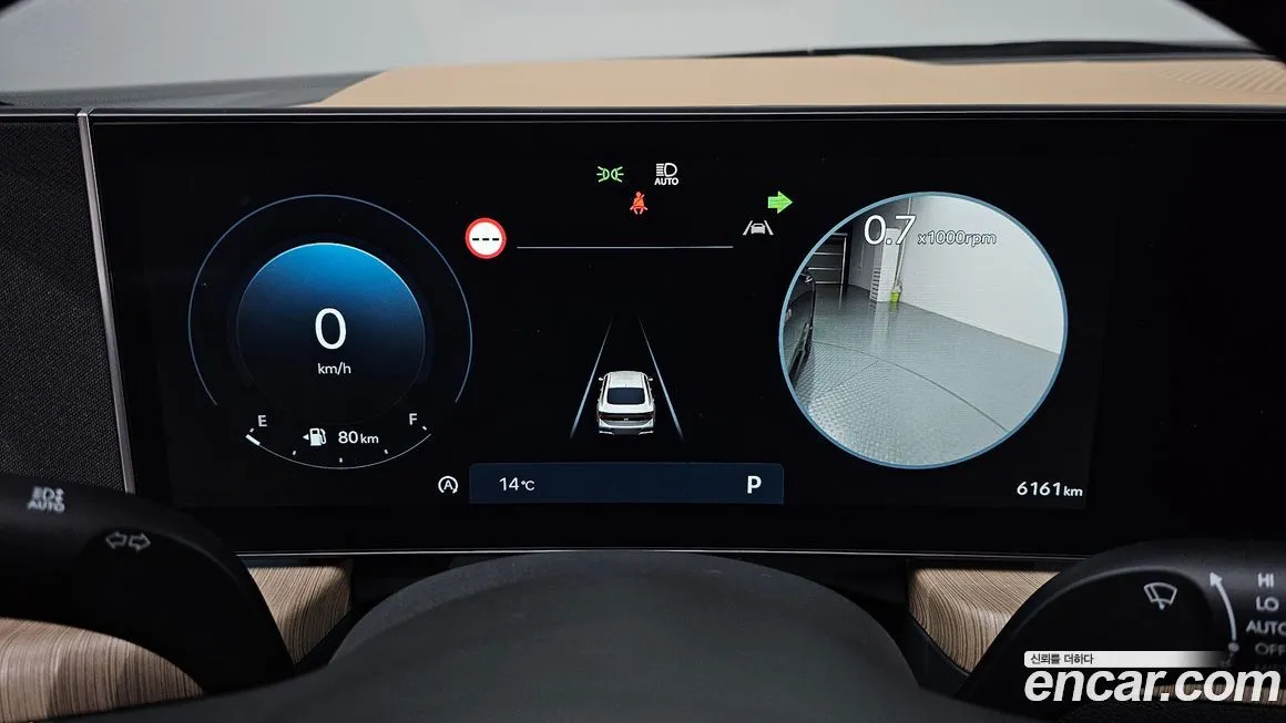 [object Object] Sonata 2025 из KR, фото 8