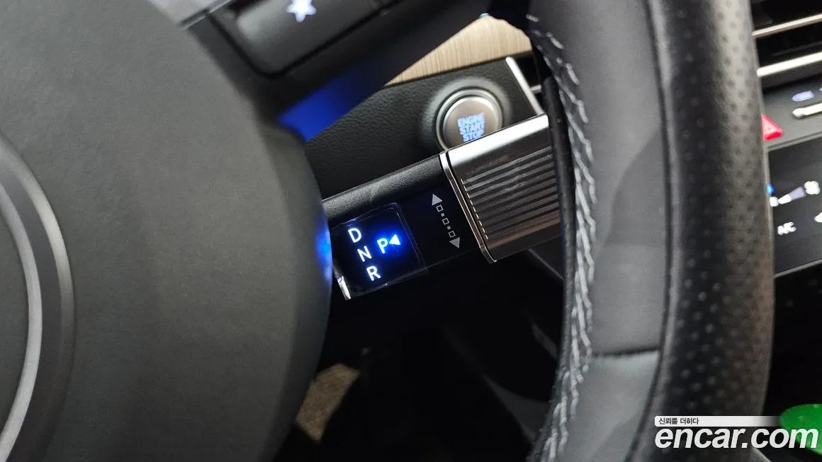 [object Object] Sonata 2025 из KR, фото 9