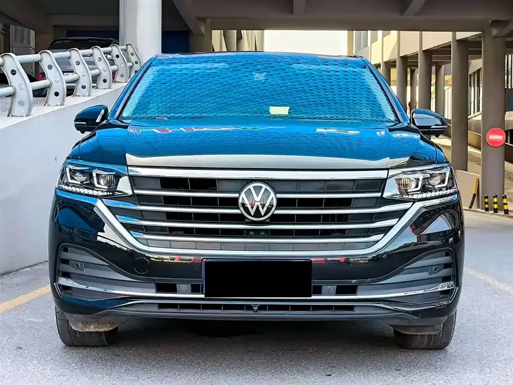 Volkswagen Viloran 2023 из CN, фото 2