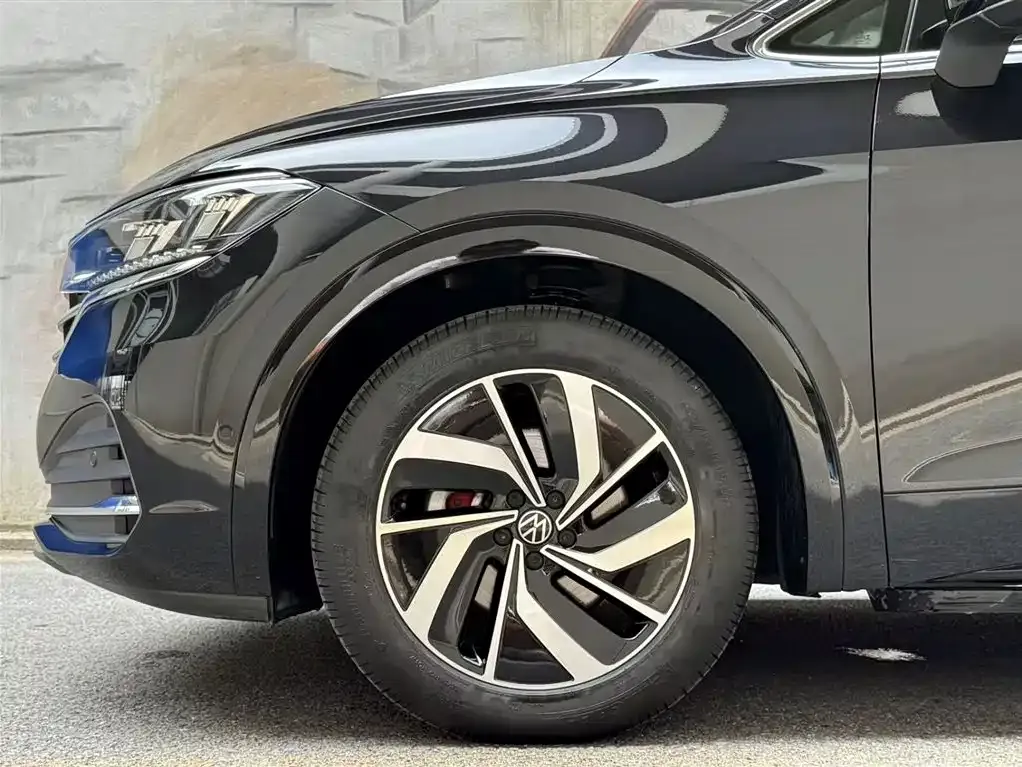 Volkswagen Viloran 2023 из CN, фото 6