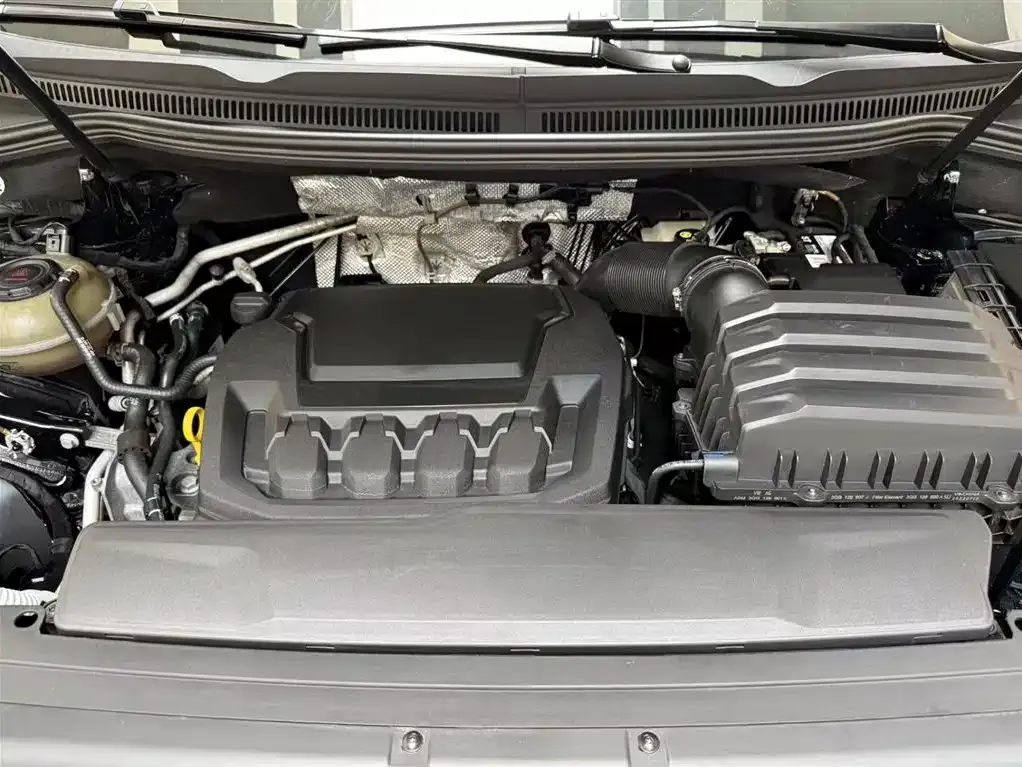 Volkswagen Viloran 2023 из CN, фото 7