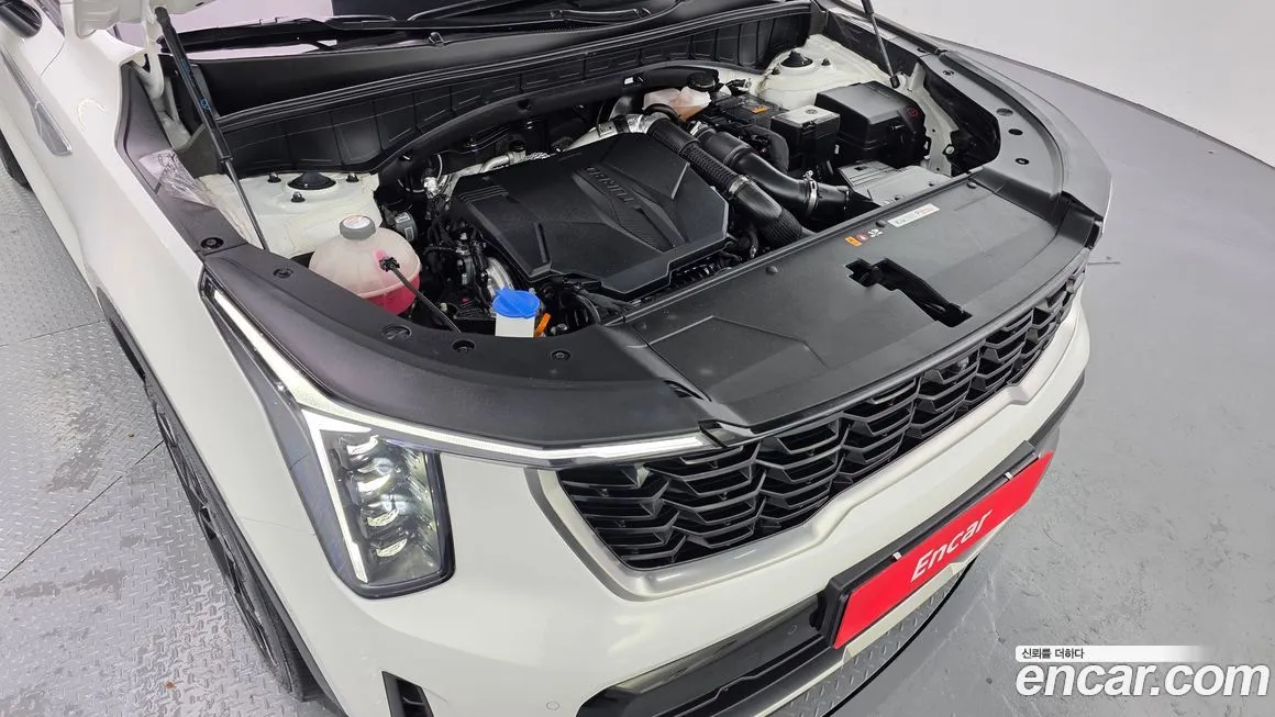 Kia Sorento — фото 6