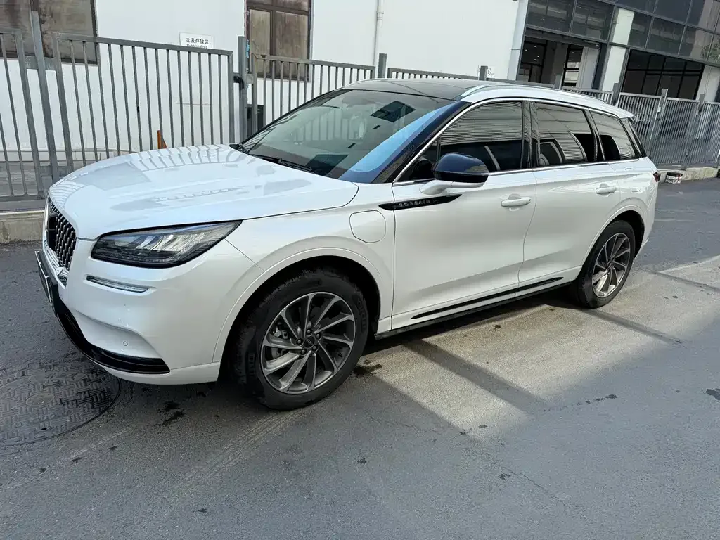 [object Object] Corsair Hybrid 2022 из CN, фото 4