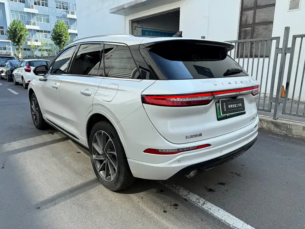 [object Object] Corsair Hybrid 2022 из CN, фото 5