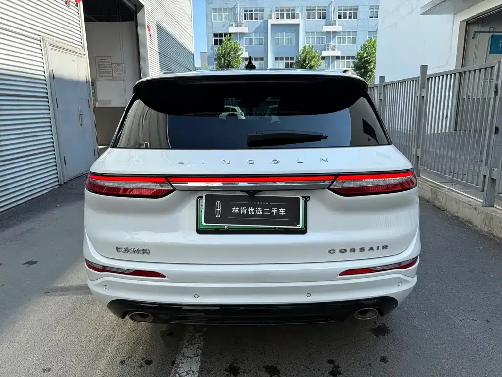 [object Object] Corsair Hybrid 2022 из CN, фото 6