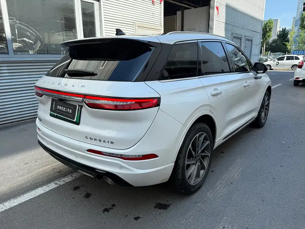 [object Object] Corsair Hybrid 2022 из CN, фото 7