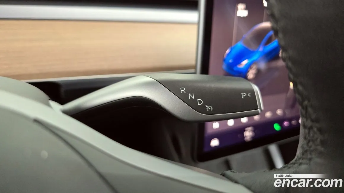 Tesla Model Y 2022 из KR, фото 9