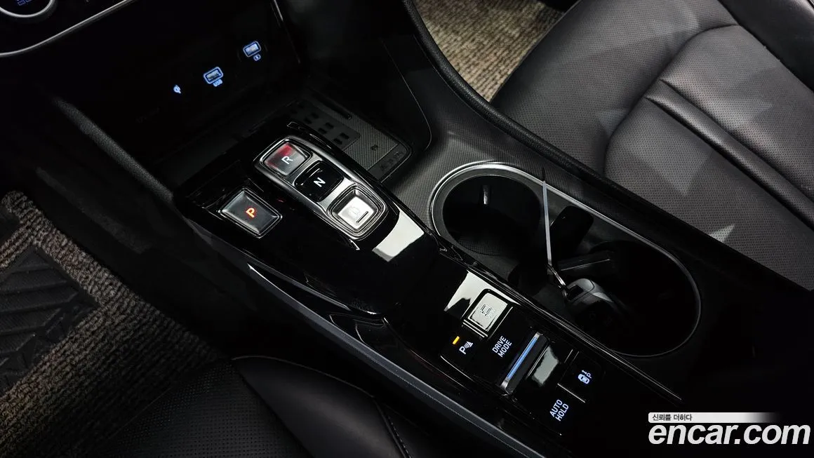Hyundai Sonata 2022 из KR, фото 9
