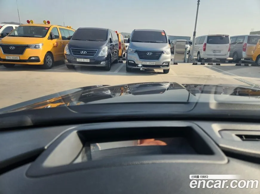 Genesis G80 2021 из KR, фото 7