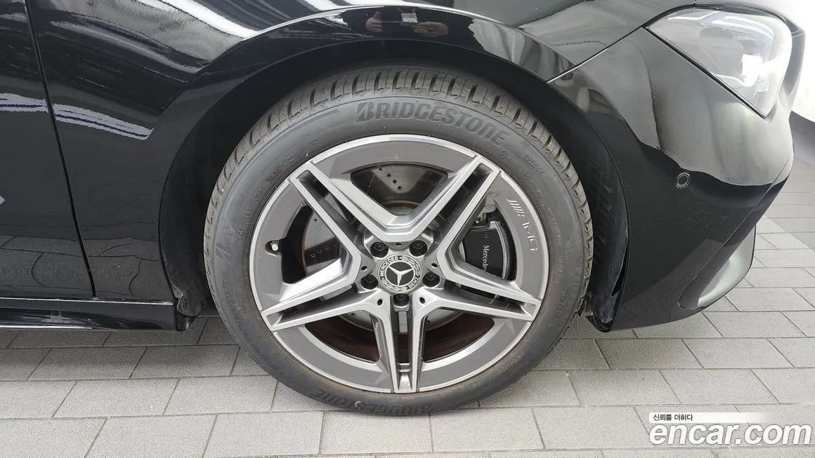 Mercedes-Benz CLA-Class 2024 из KR, фото 5