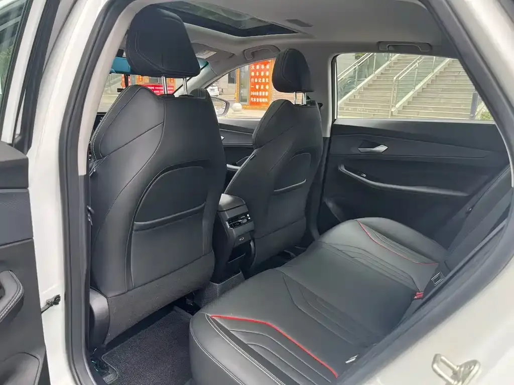 Geely Binrui 2024 из CN, фото 5