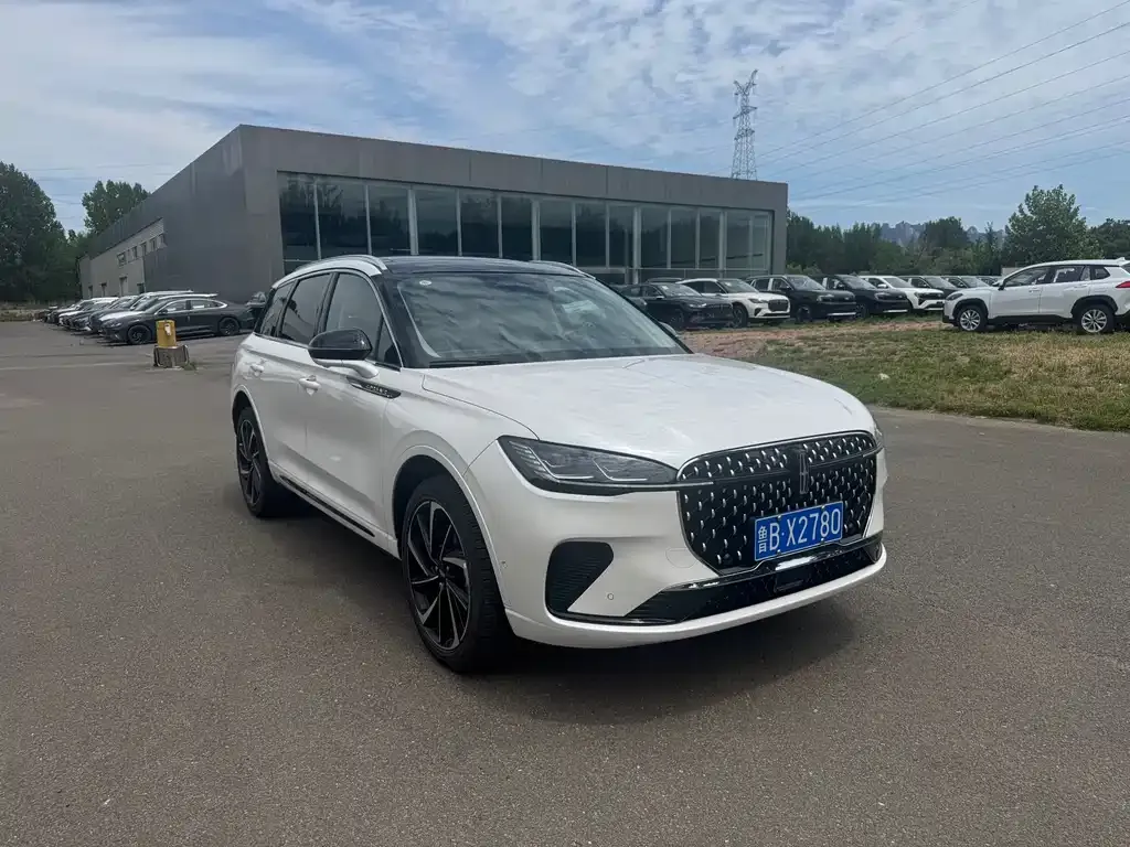 [object Object] Corsair 2024 из CN, фото 2