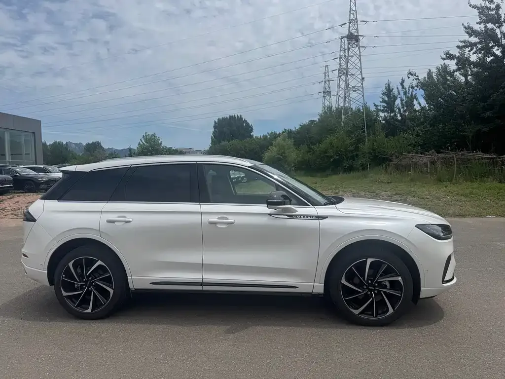 [object Object] Corsair 2024 из CN, фото 3