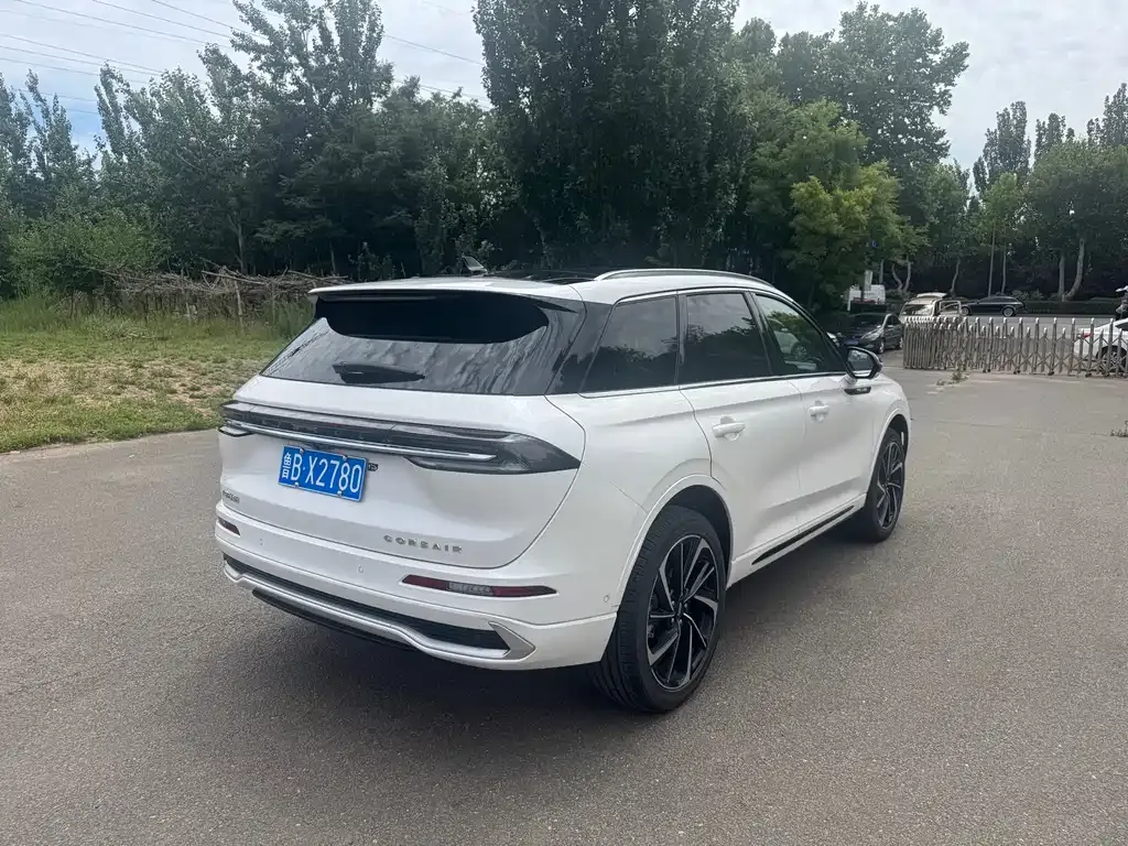 [object Object] Corsair 2024 из CN, фото 4