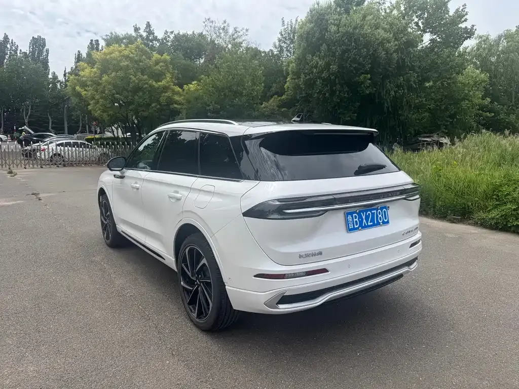 [object Object] Corsair 2024 из CN, фото 5