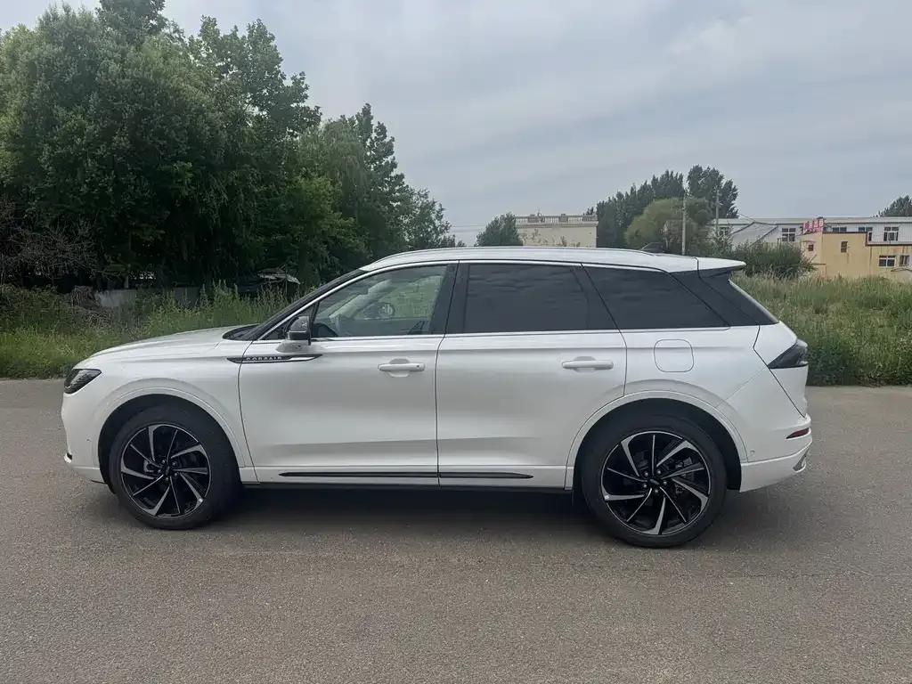 [object Object] Corsair 2024 из CN, фото 6