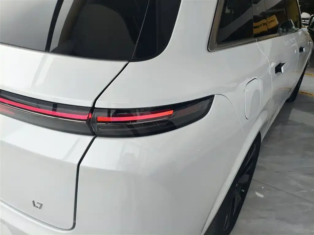 Li Auto L7 2023 из CN, фото 8