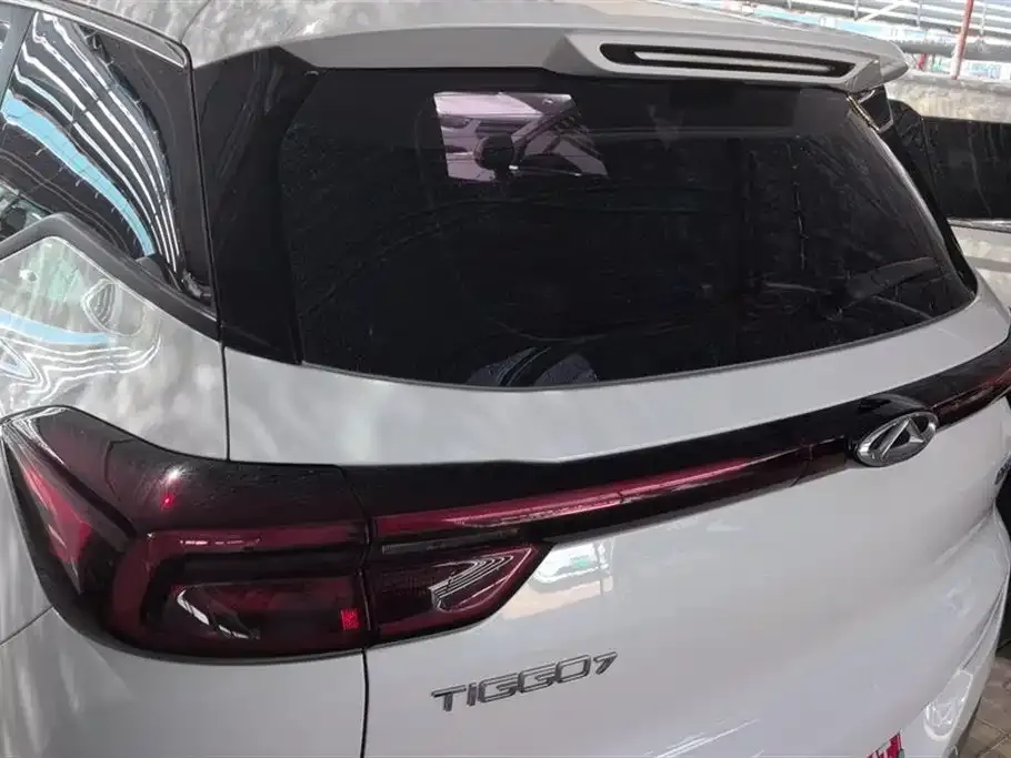 Chery Tiggo 7 2023 из CN, фото 4