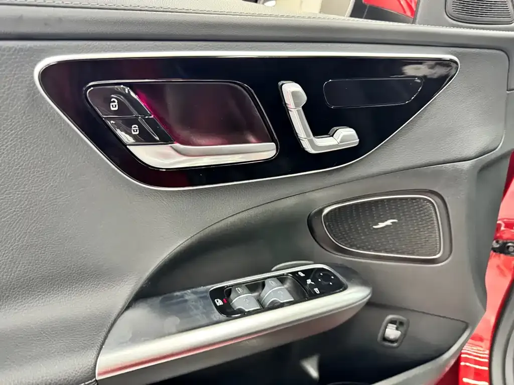 Mercedes-Benz C-Class 2022 из CN, фото 10