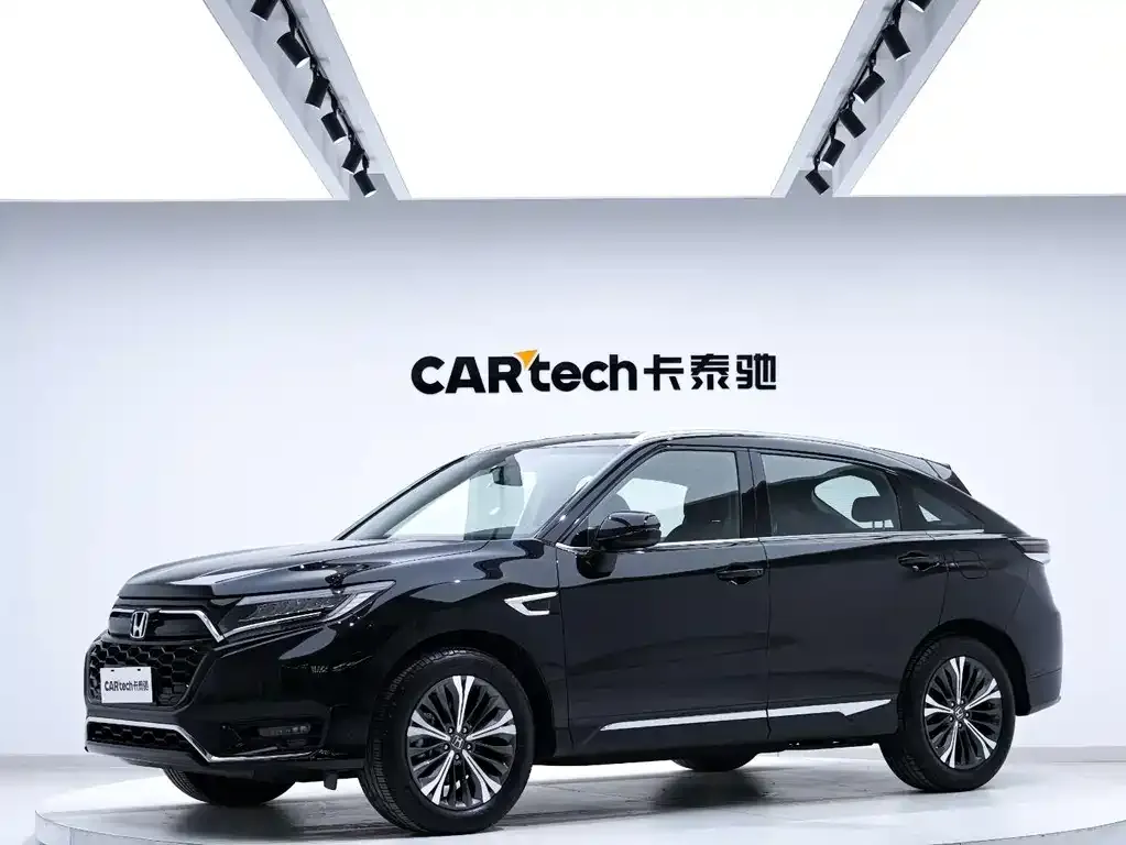 Honda UR-V 2022 из CN, фото 1