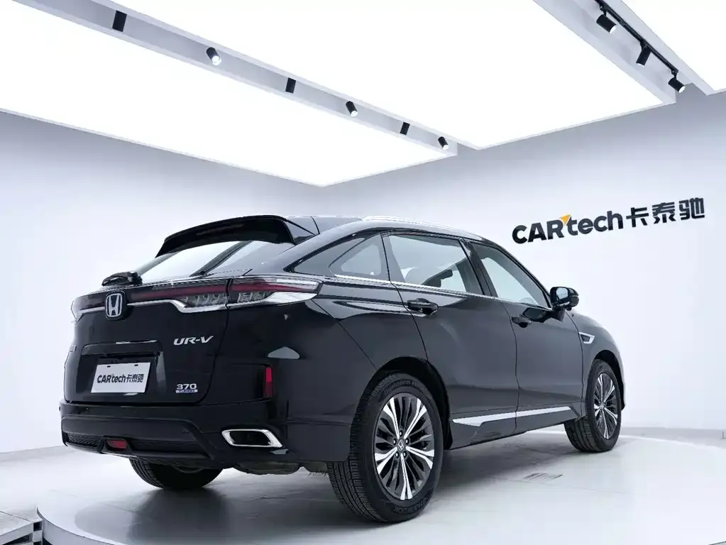Honda UR-V 2022 из CN, фото 10
