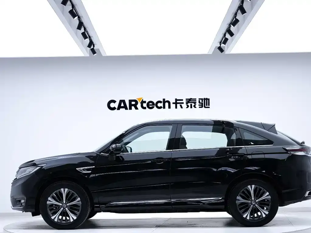 Honda UR-V 2022 из CN, фото 2