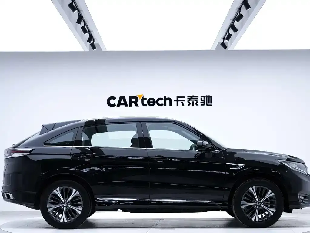 Honda UR-V 2022 из CN, фото 3