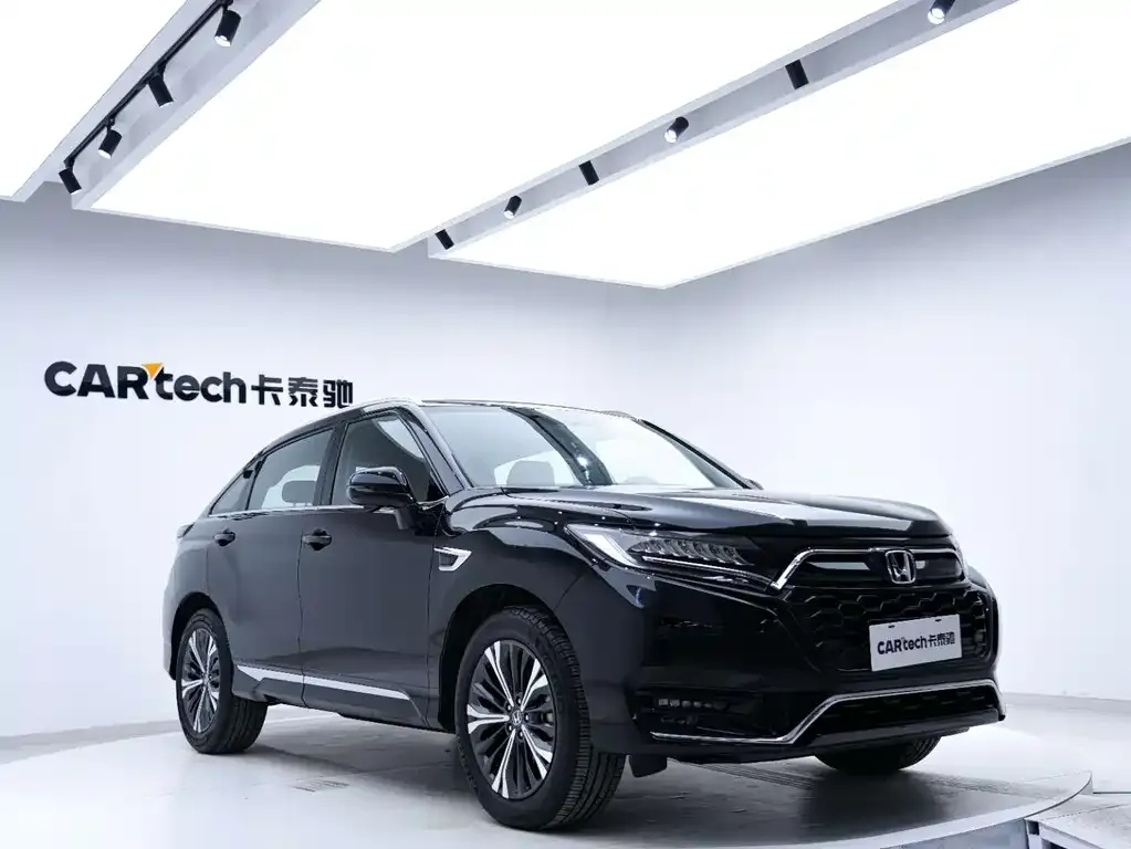 Honda UR-V 2022 из CN, фото 5