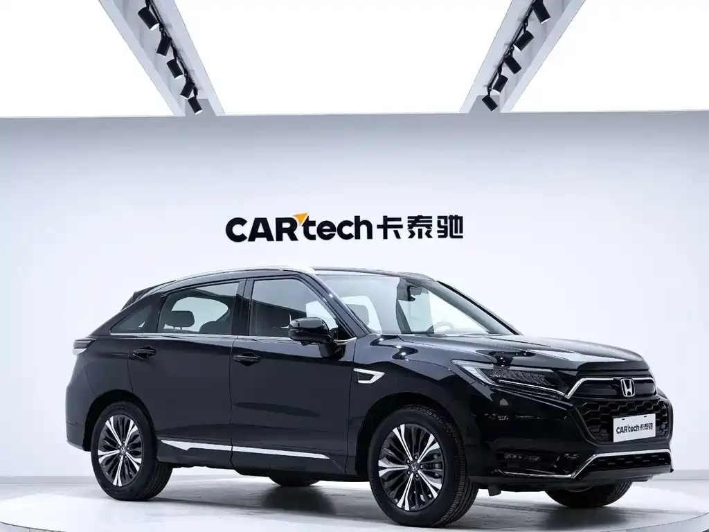 Honda UR-V 2022 из CN, фото 7