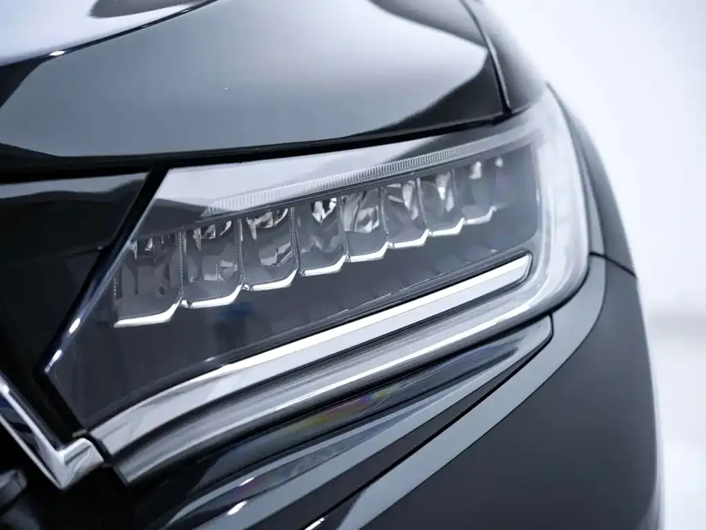 Honda UR-V 2022 из CN, фото 8