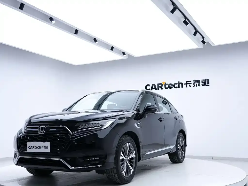 Honda UR-V 2022 из CN, фото 9