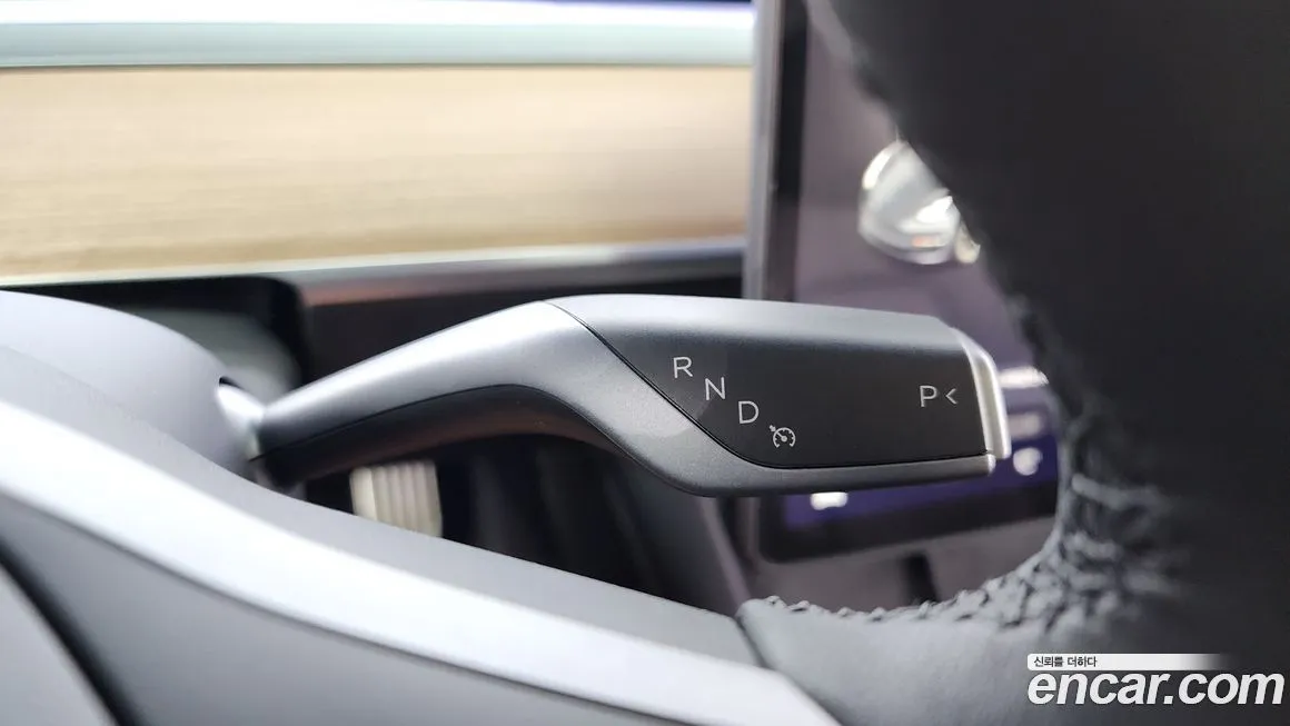 Tesla Model 3 2022 из KR, фото 9