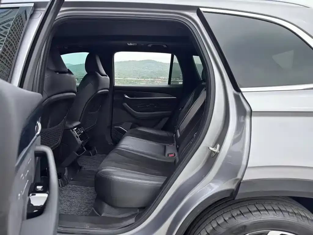 Geely Xingyue L 2024 из CN, фото 8
