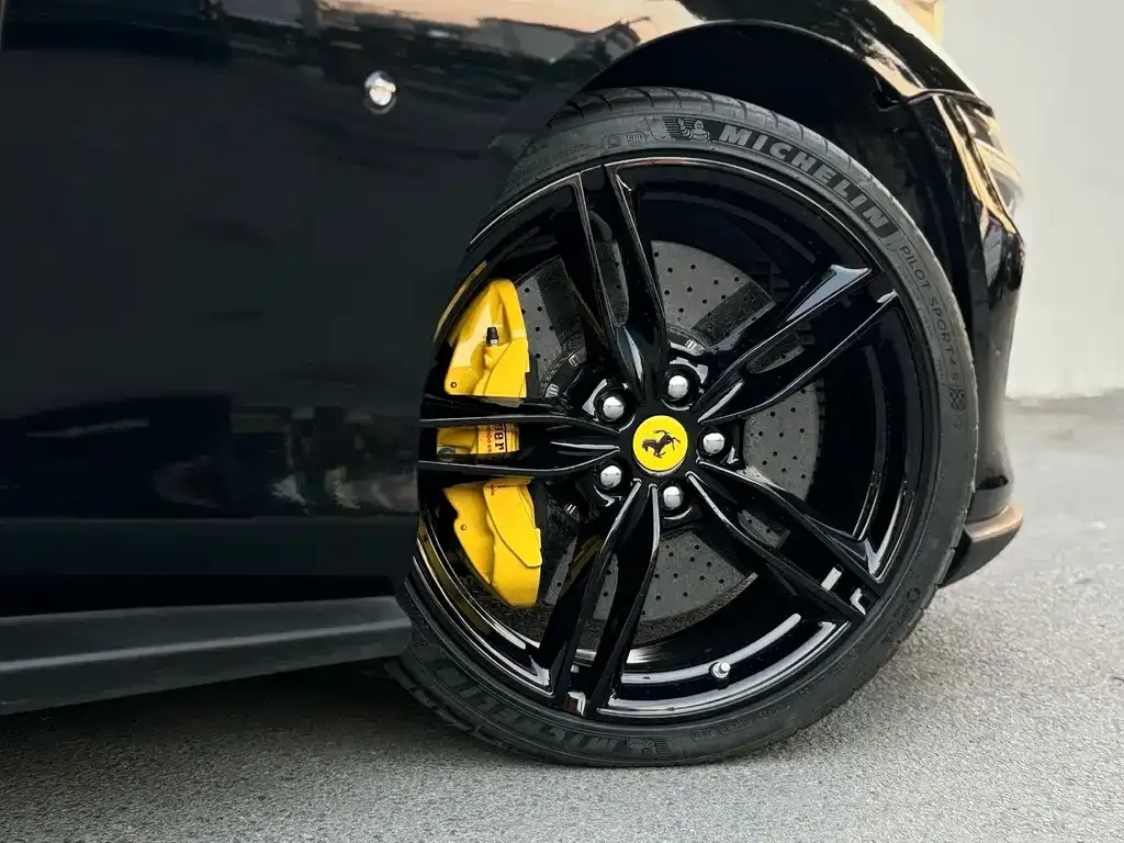 Ferrari Roma 2022 из CN, фото 7