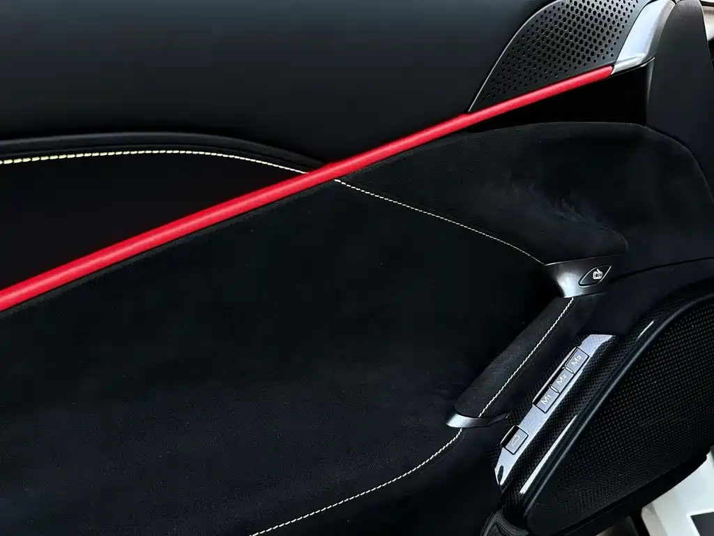 Ferrari Roma 2022 из CN, фото 9