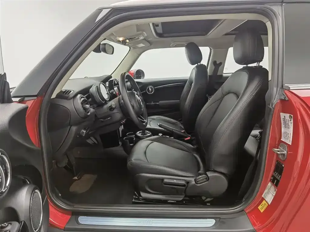 MINI Cooper (3-door) 2021 из CN, фото 10