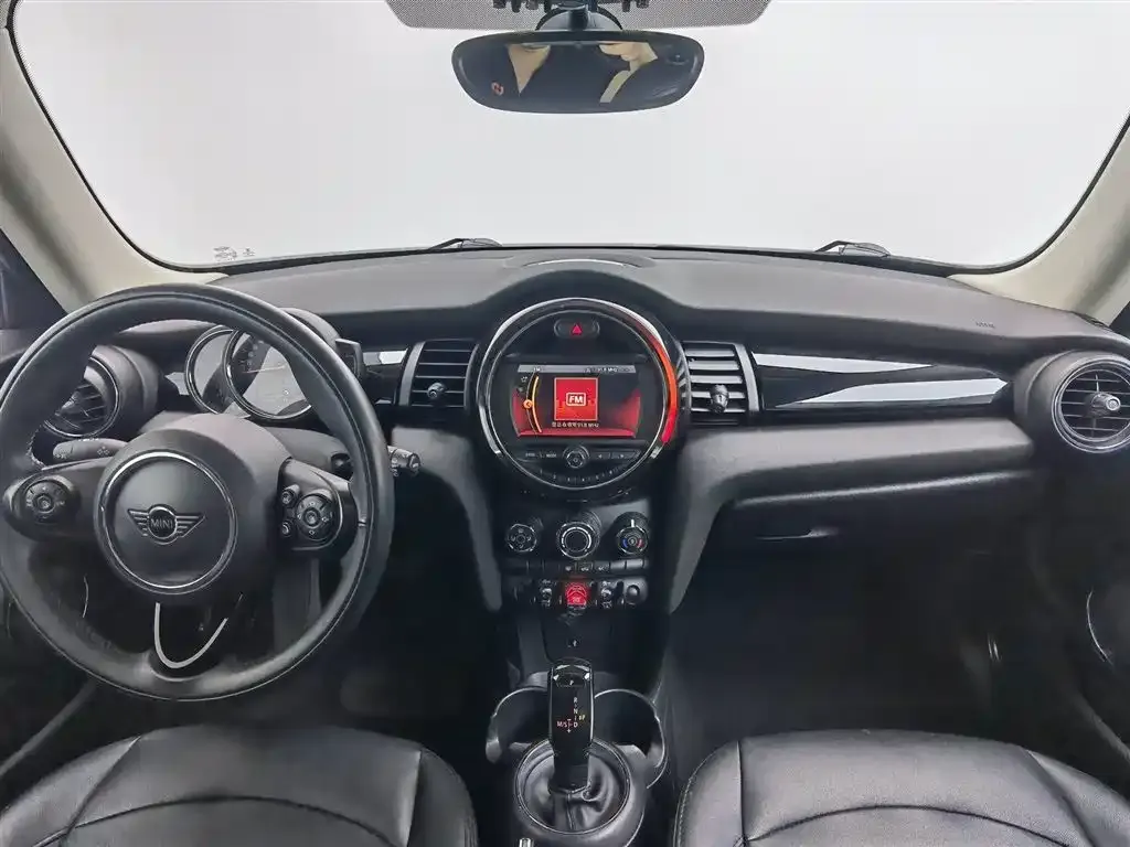 MINI Cooper (3-door) 2021 из CN, фото 5
