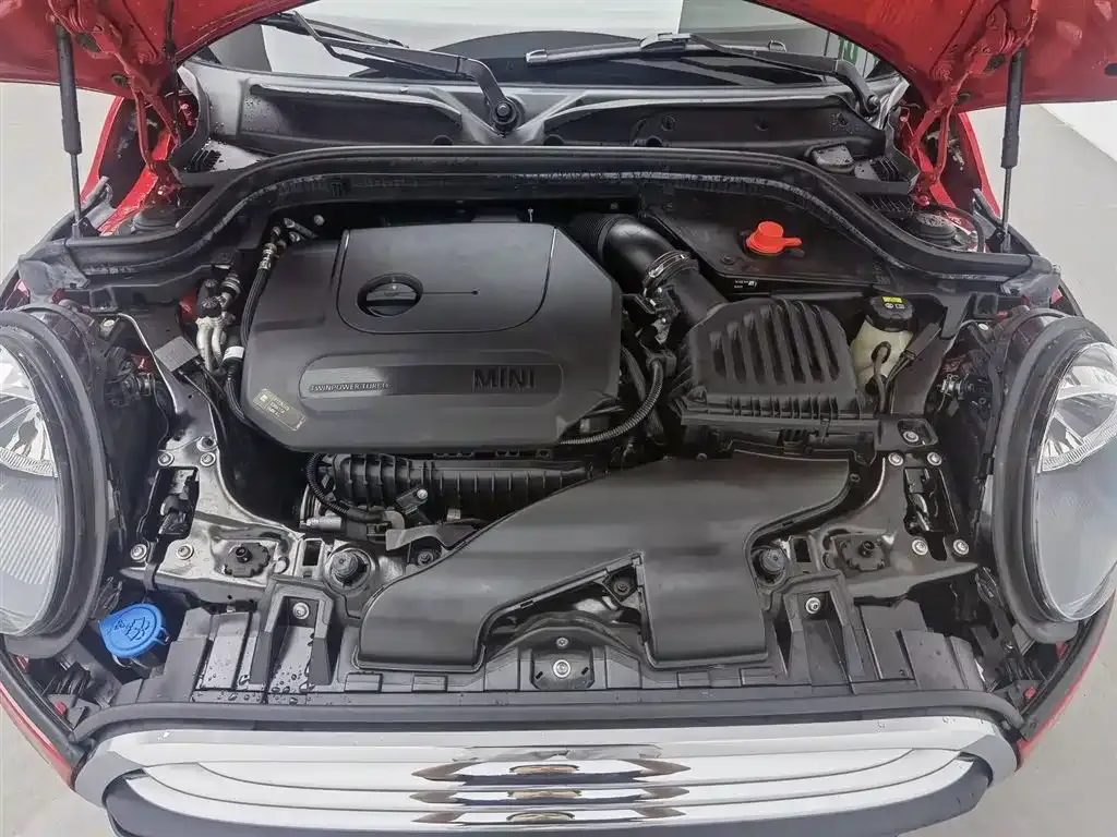 MINI Cooper (3-door) 2021 из CN, фото 6