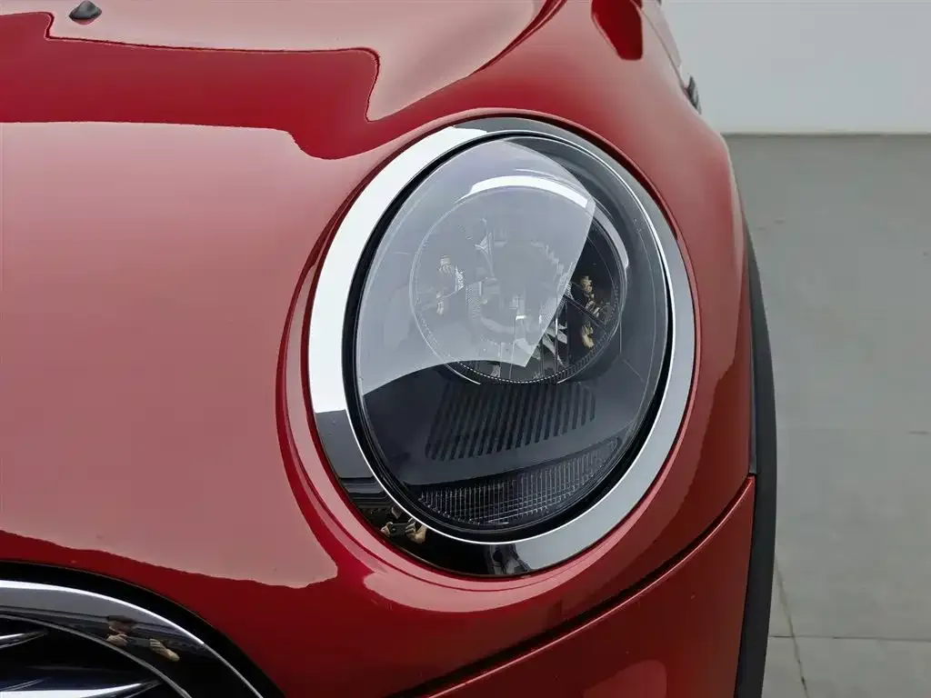 MINI Cooper (3-door) 2021 из CN, фото 7