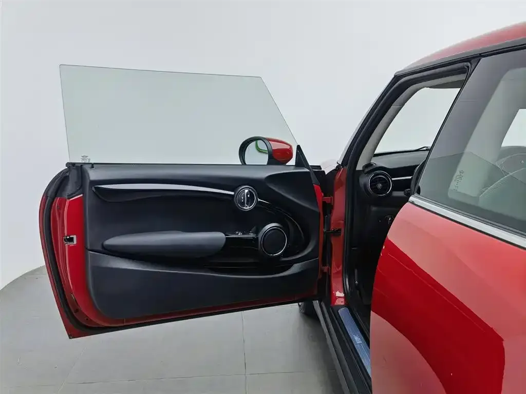 MINI Cooper (3-door) 2021 из CN, фото 8