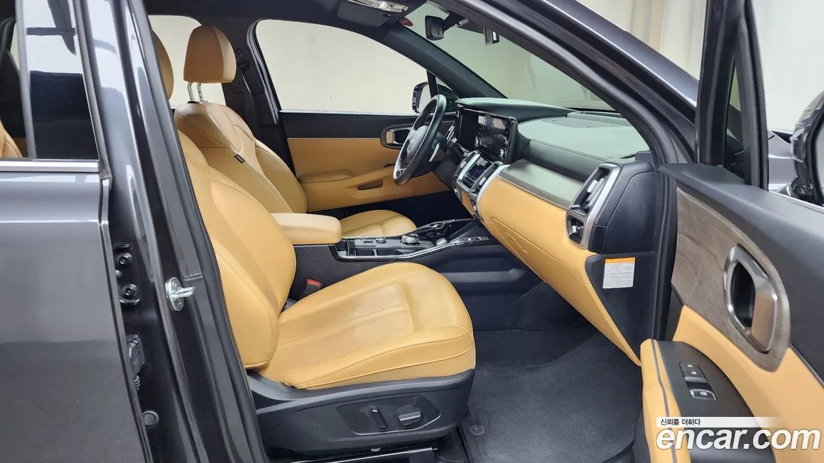 Kia Sorento — фото 10